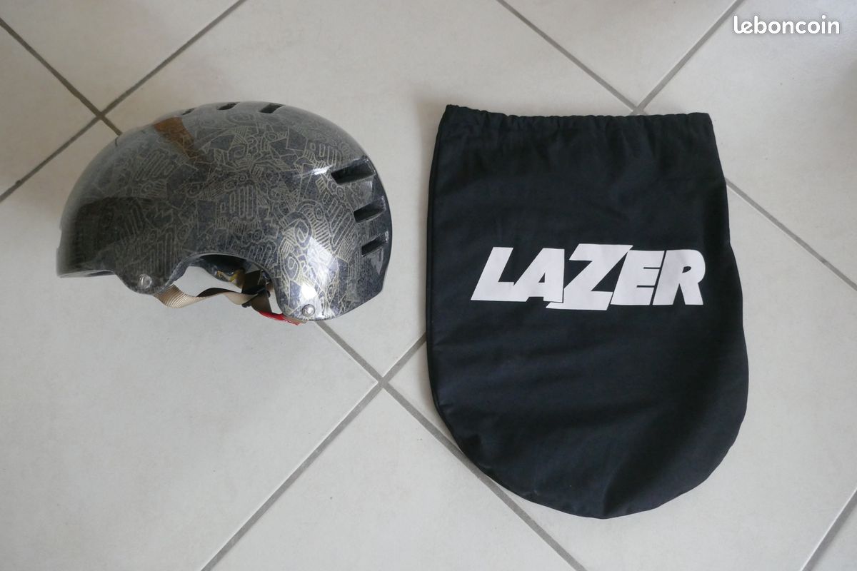 Casque Vélo Lazer Armor (image 1)