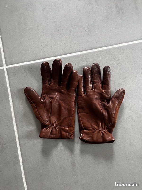 Gants femme (image 2)