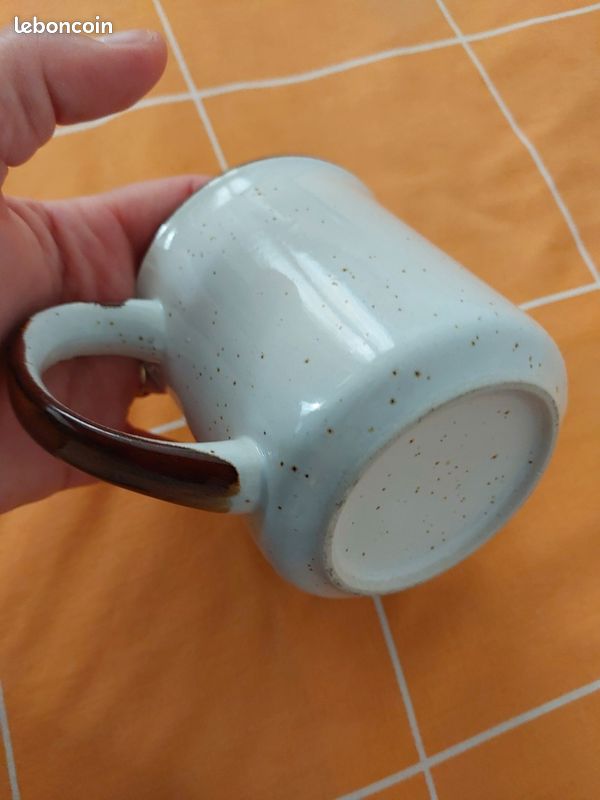 Mug Jean Rétro (image 3)