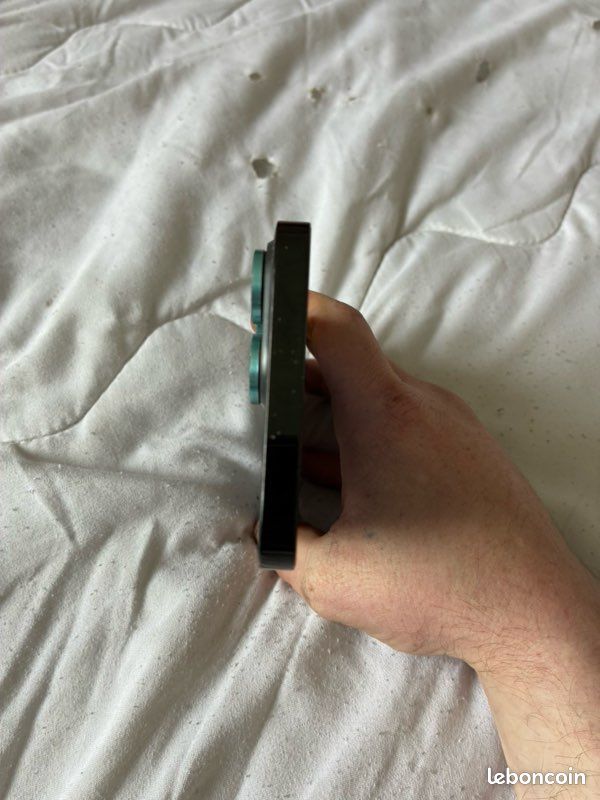 Iphone 14 pro max livraison possible (image 1)