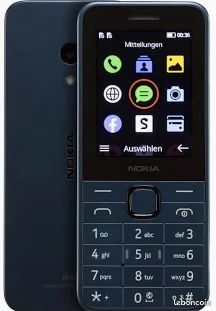 Cherche Telephone NOKIA (image 1)