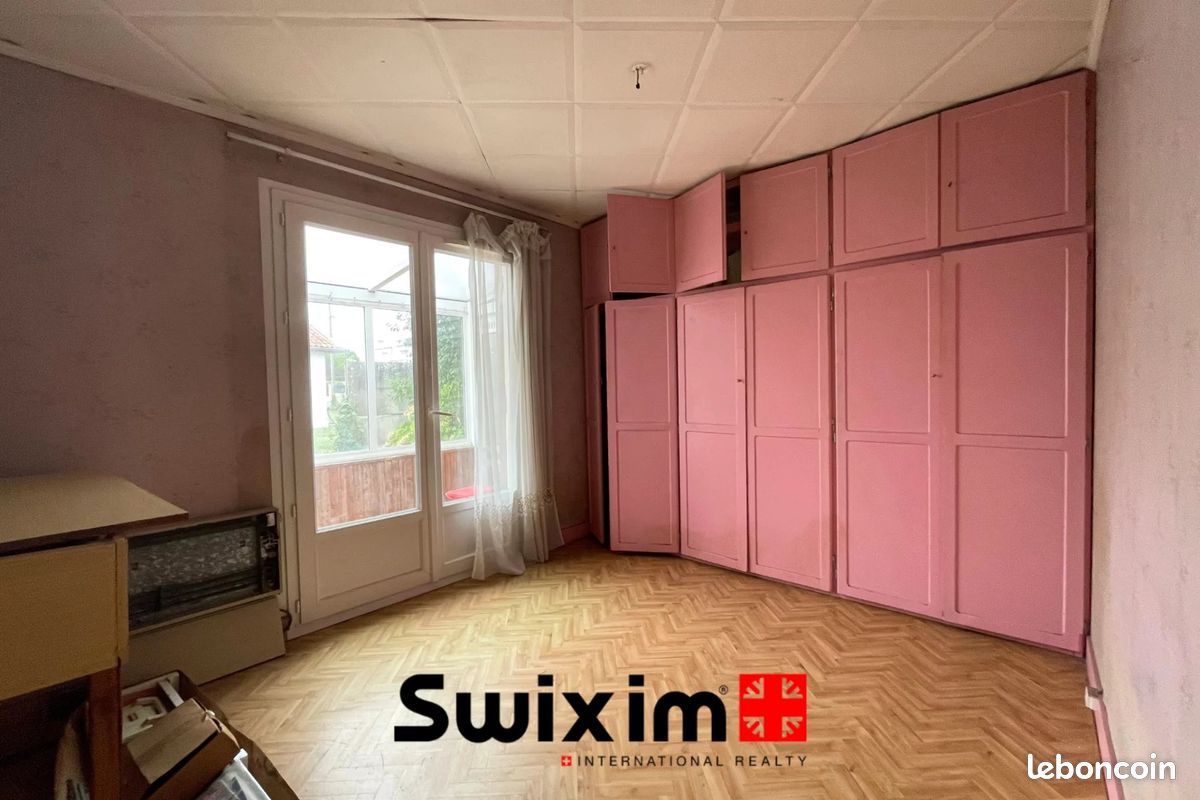 Maison 5 pièces 88 m² (image 7)