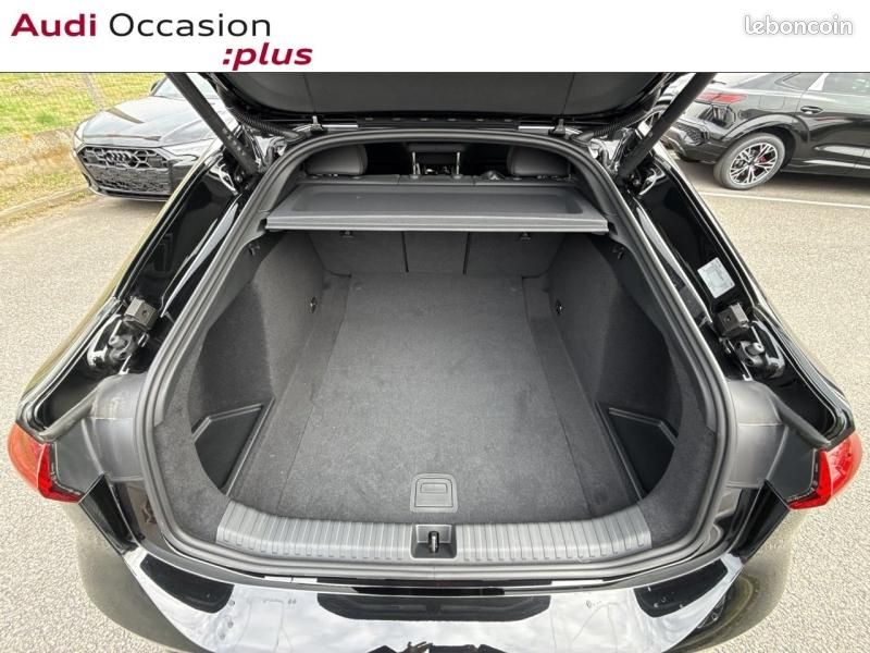 Audi S6 Sportback e-tron e-tron 503ch quattro (image 31)