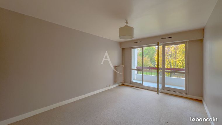 Appartement 2 pièces 53 m²