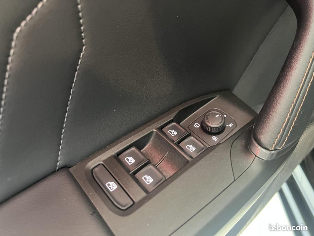 Cupra Leon 1.4 e-HYBRID 204 ch DSG6 V (image 10)