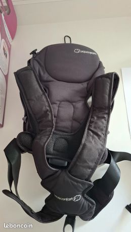 Porte bébé bébéconfort Équipement bébé