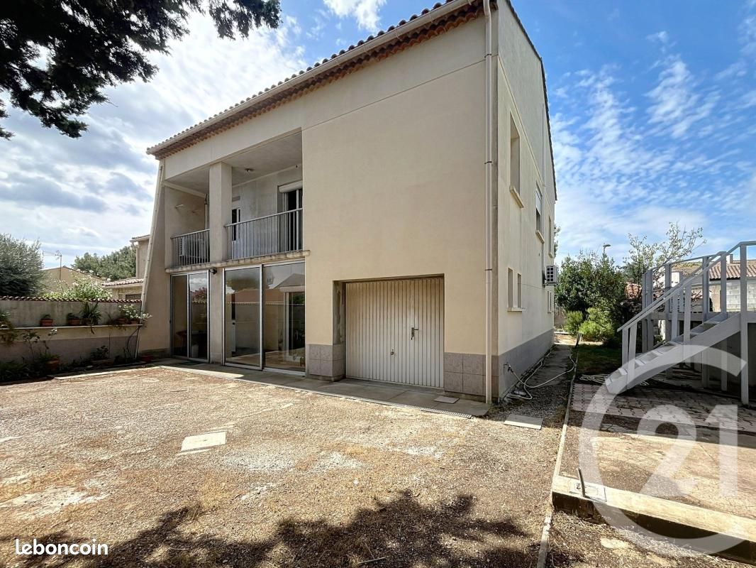 Maison 6 pièces 159 m² · à Sérignan · 159 m² · 267 000 €