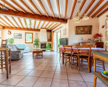 Maison 599 000 € - 145 m²