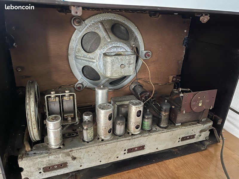 Radio Ancienne (image 2)