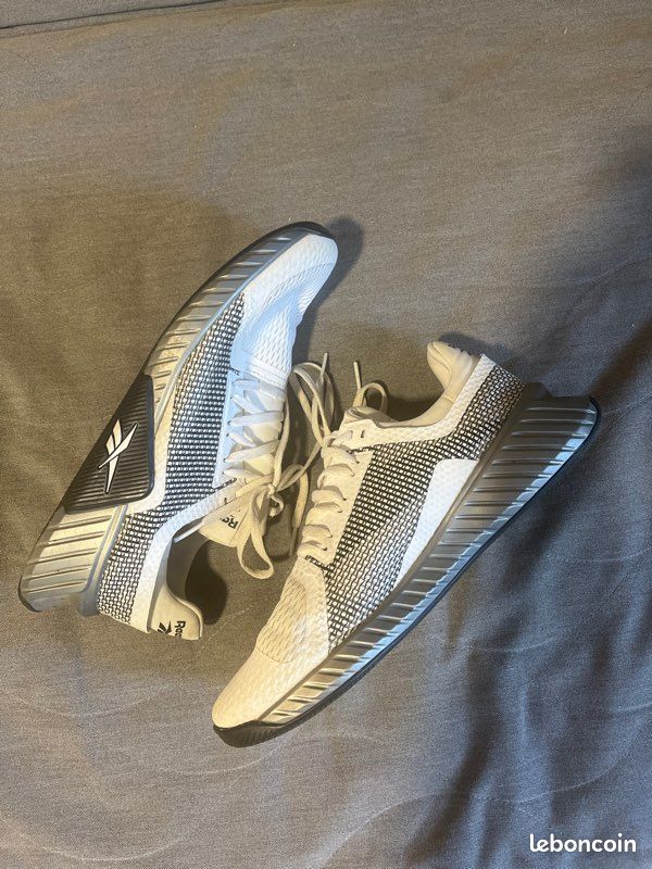 Chaussure running reebok (image 2)