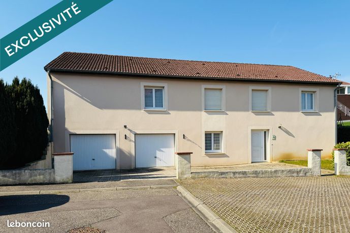 Immeuble 188 m² HETTANGE-GRANDE