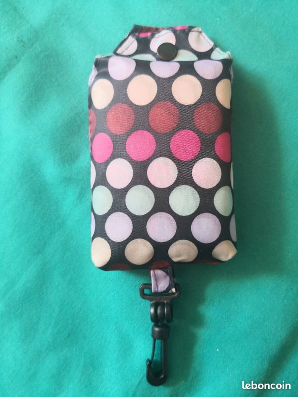 Petites pochettes porte monnaies (image 4)