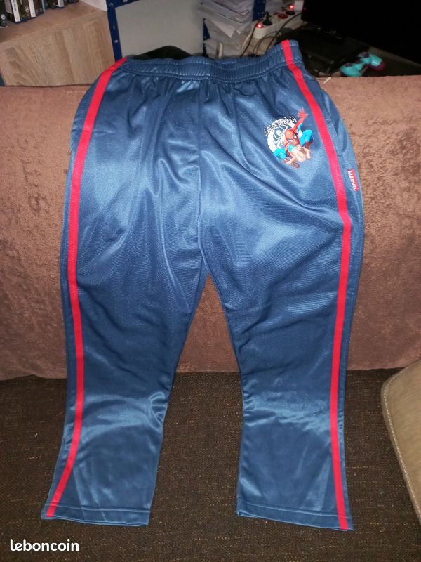 Pantalon garçon (image 1)