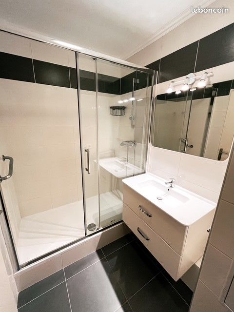 Appartement a louer puteaux - 3 pièce(s) - 49 m2 - Surfyn