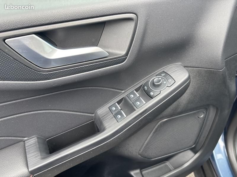 Ford Kuga 2.5 Duratec 190ch FHEV E85 ST-Line BVA (image 15)
