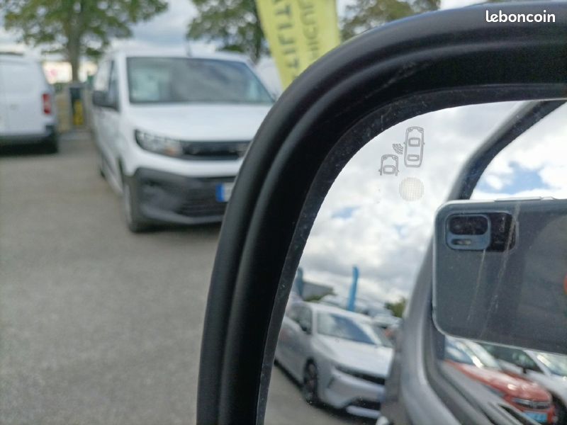 Opel Vivaro Fg M 100 kW Batterie 75 kWh (image 39)