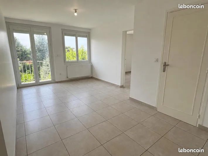 Appartement 4 pièces 69 m² · à Romans-sur-Isère · 69 m² · 110 000 €
