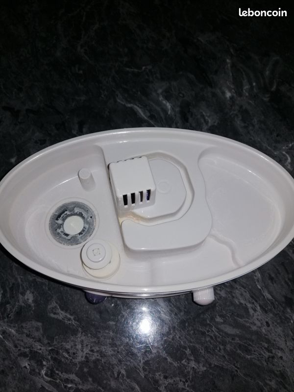 Humidificateur Tigex (image 2)