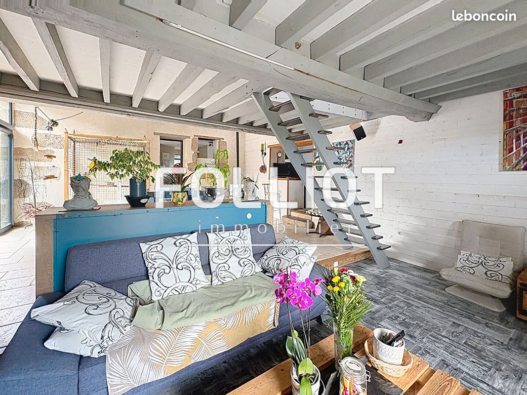 Longère 5 pièces 183 m² (image 9)