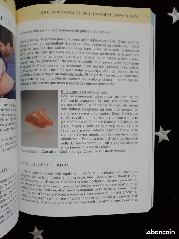 Les pierres au quotidien (image 10)