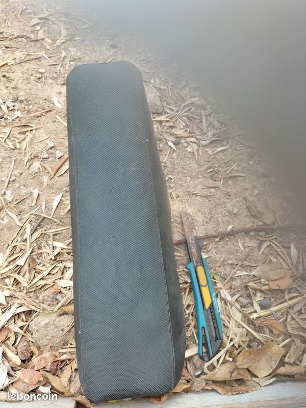 Selle moto 50 CC complète en tres bon etat (image 1)