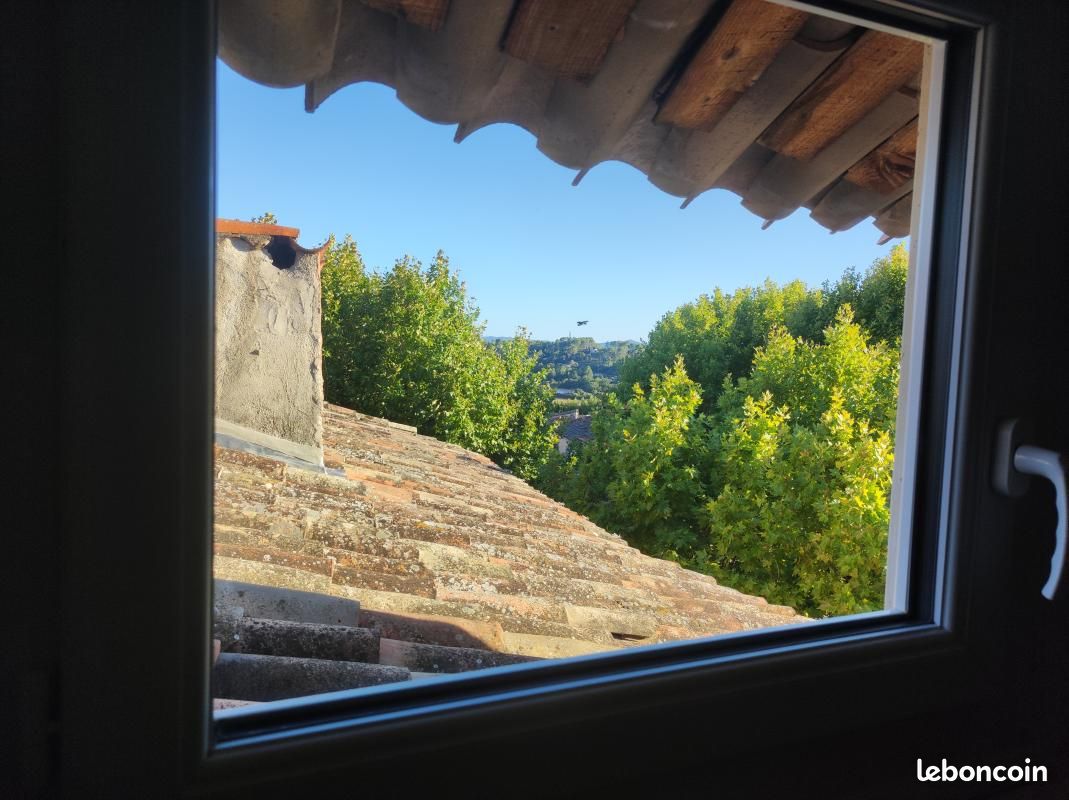 Appartement 3 pièces 51 m² · à Lorgues · 51 m² · 139 000 €