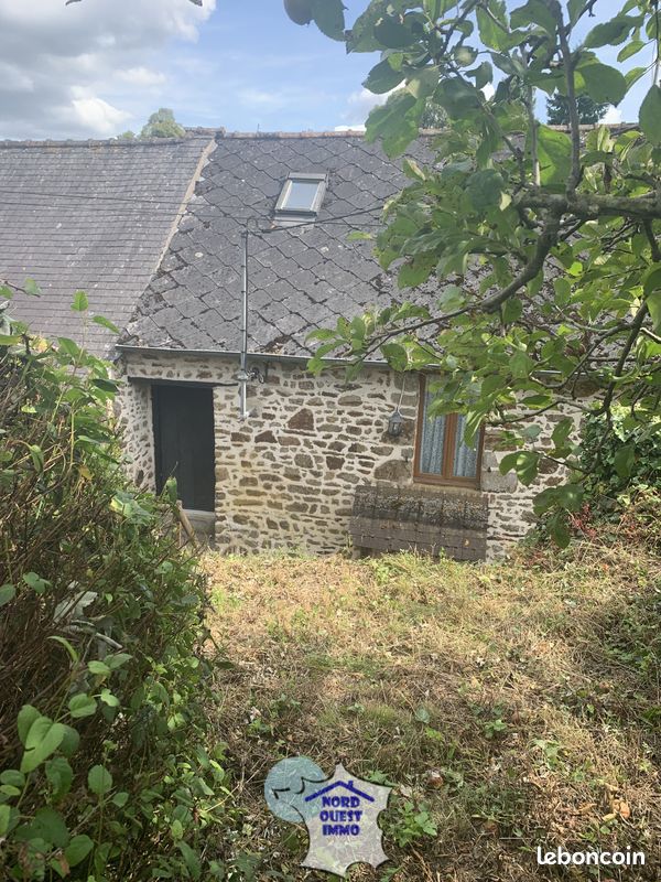 Maison 3 pièces 59 m² · à Ambrières-les-Vallées · 59 m² · 49 900 €