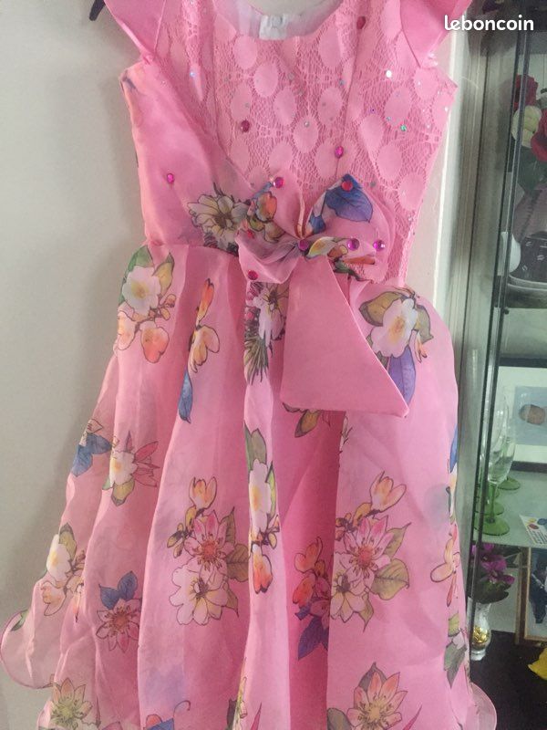 Robe enfants 👶 (image 3)