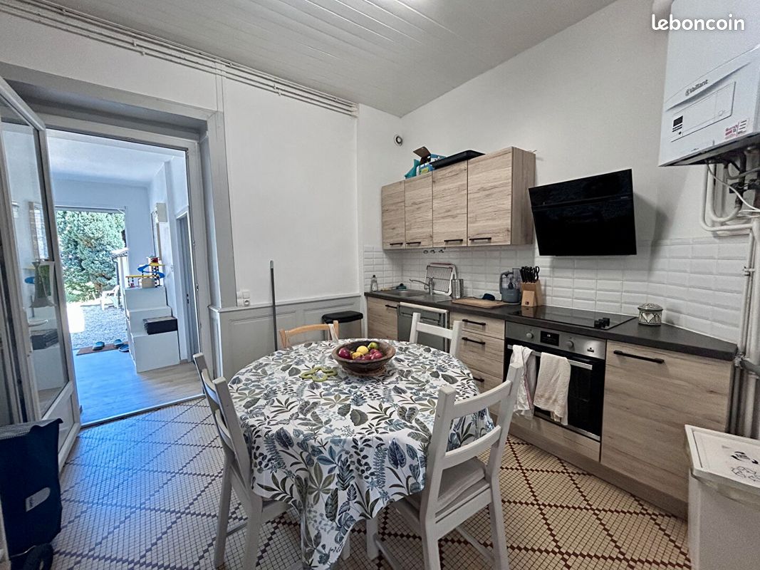 Maison 4 pièces 81 m² · à Dol-de-Bretagne · 81 m² · 950 €/mois