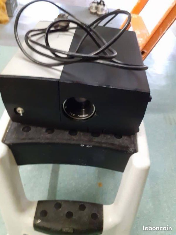 Projecteur (image 1)