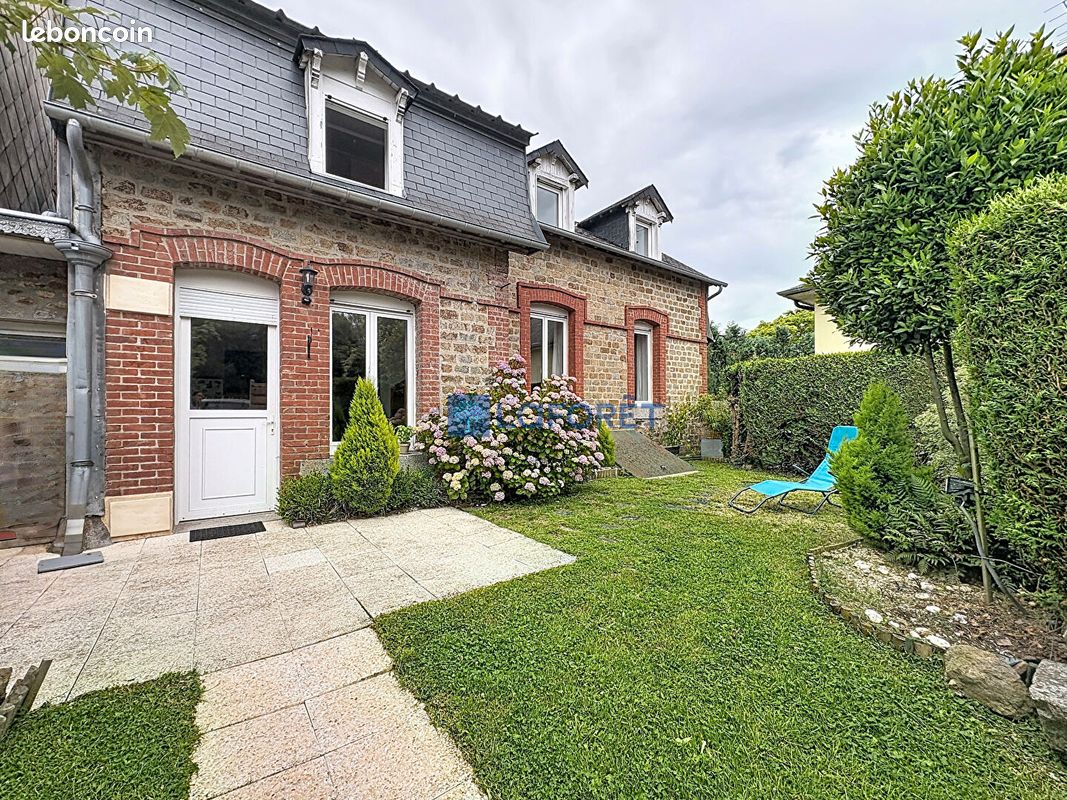 Maison 3 pièces 76 m² · à Flers · 76 m² · 750 €/mois