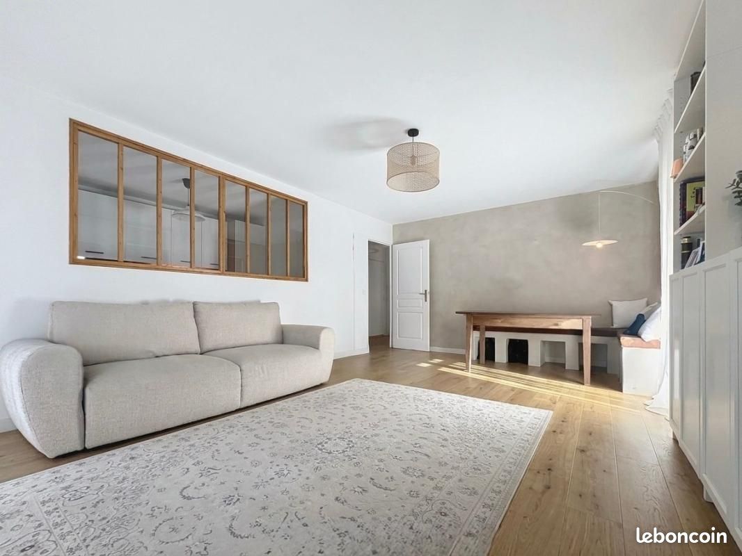 Appartement 3 pièces 67 m² · à Toulouse · 67 m² · 205 000 €