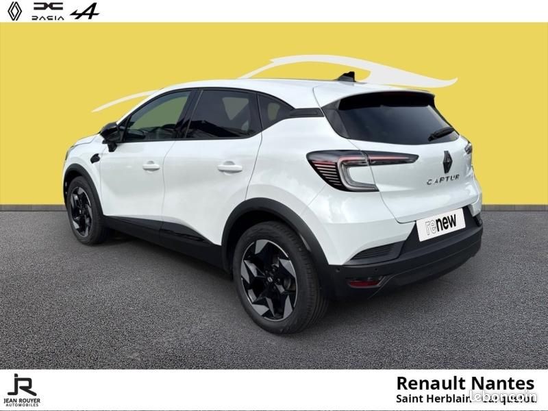 Renault Captur 1.2 TCe 115ch Techno (image 6)
