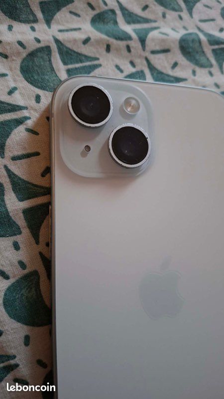 IPhone 15 (image 4)