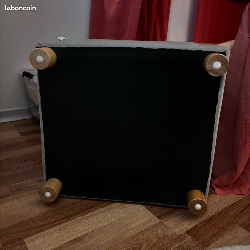 Fauteuil enfant (image 4)