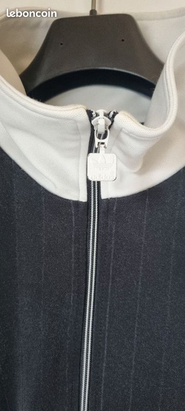 Veste adidas (image 4)