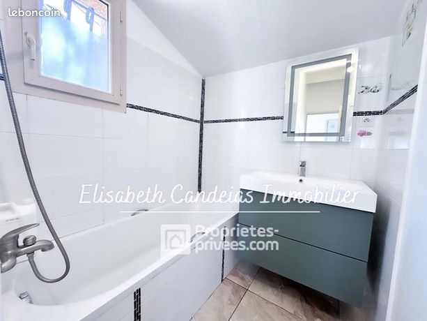 Maison 4 pièces 89 m² — 8
