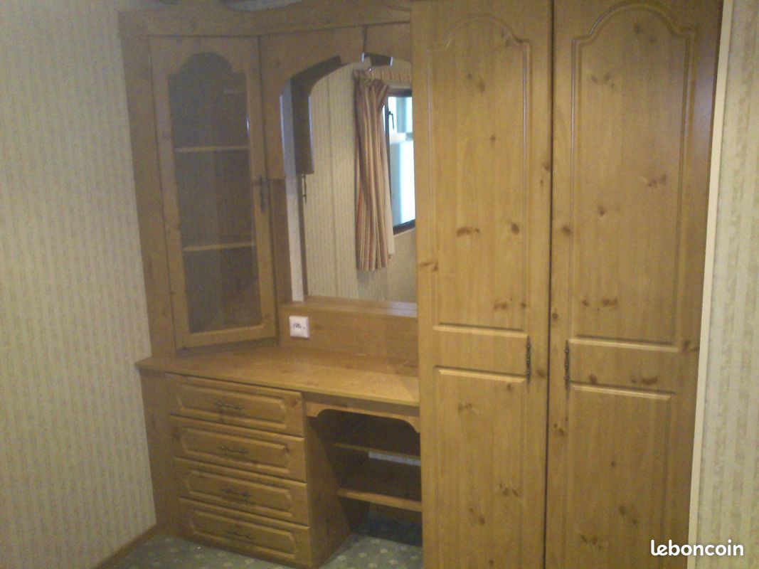 Loue grand mobil-home a la ferme calme et détente pour faire une pause d une journée ou plus (image 6)