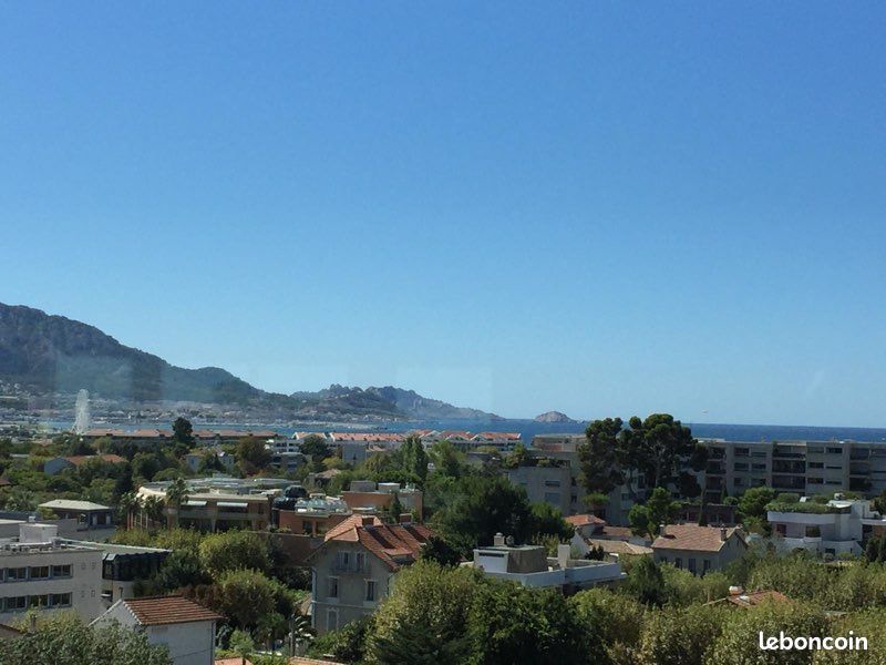 Appartement 4 pièces 140 m² · à Marseille · 140 m² · 2 800 €/mois