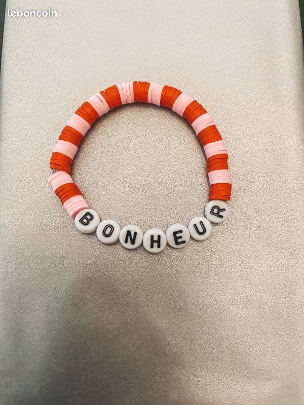 Bracelets fait main (image 2)
