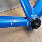 Cadre Tandem route aluminium EXS Taille 56 – Tandem Cycles