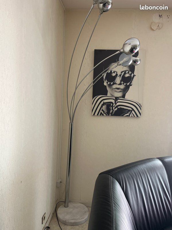 Lampe veilleuse (image 1)