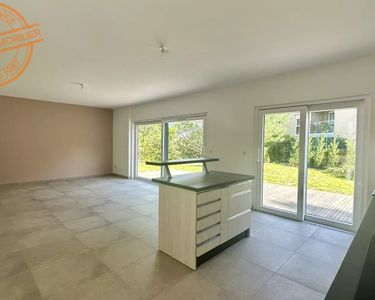 Maison 630 000 € - 136 m²
