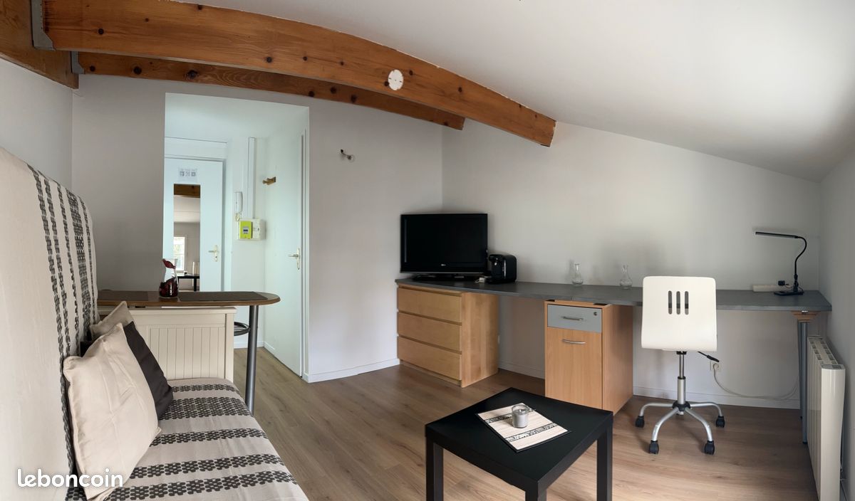 Appartement 1 pièce 16 m² · à Aytré · 16 m² · 600 €