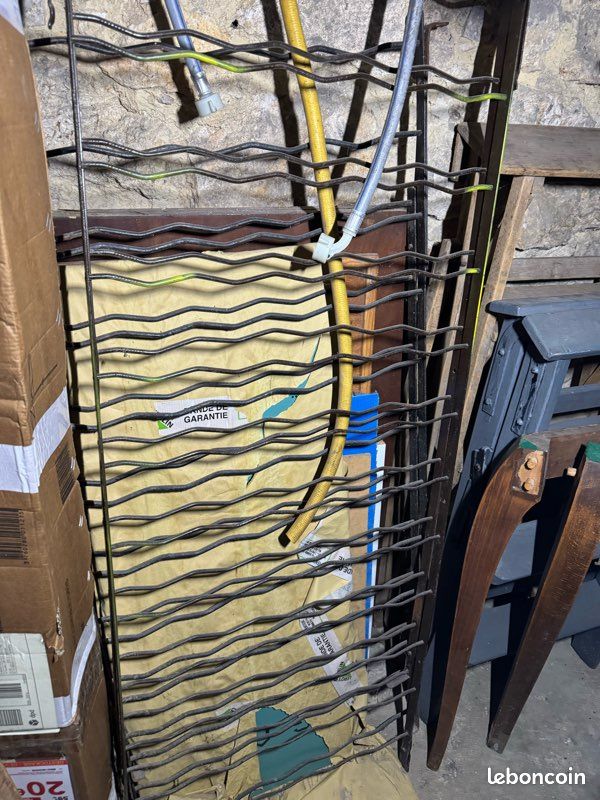 Rack à bouteilles (image 1)