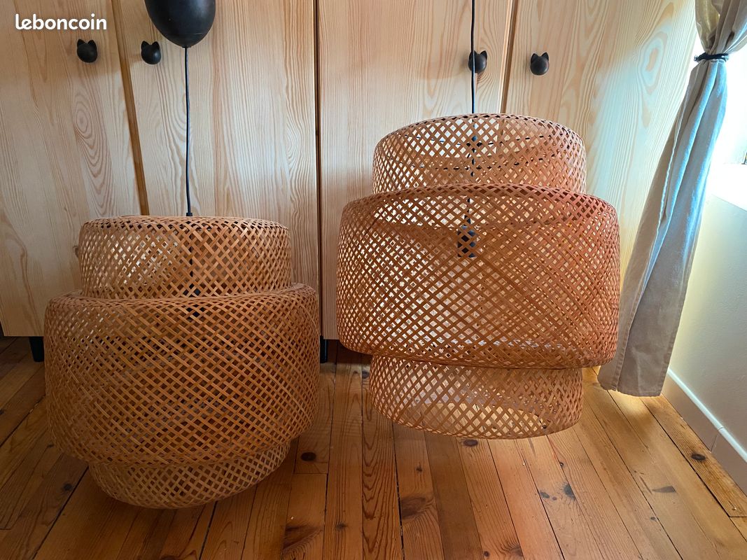 Suspensions IKEA SINNERLIG (image 1)