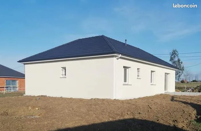 Annonce location Maison saint-barthélemy-le-plain