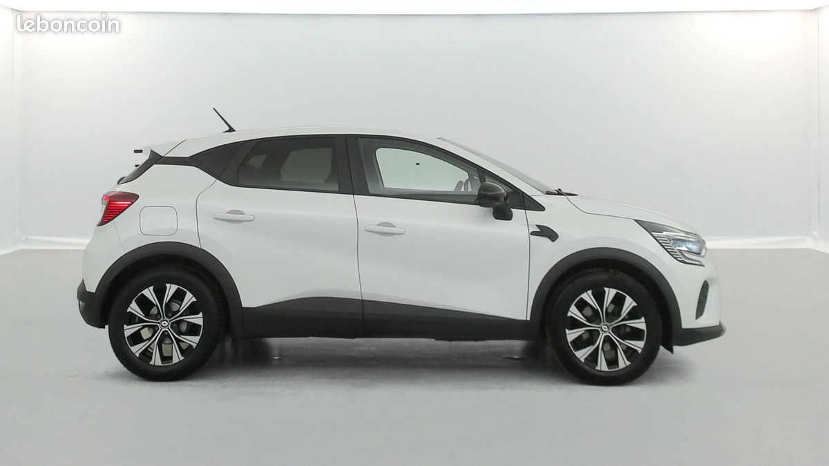 RENAULT Captur E-Tech full hybrid 145 Evolution (image 6)