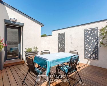 Maison 445 000 € - 107 m²