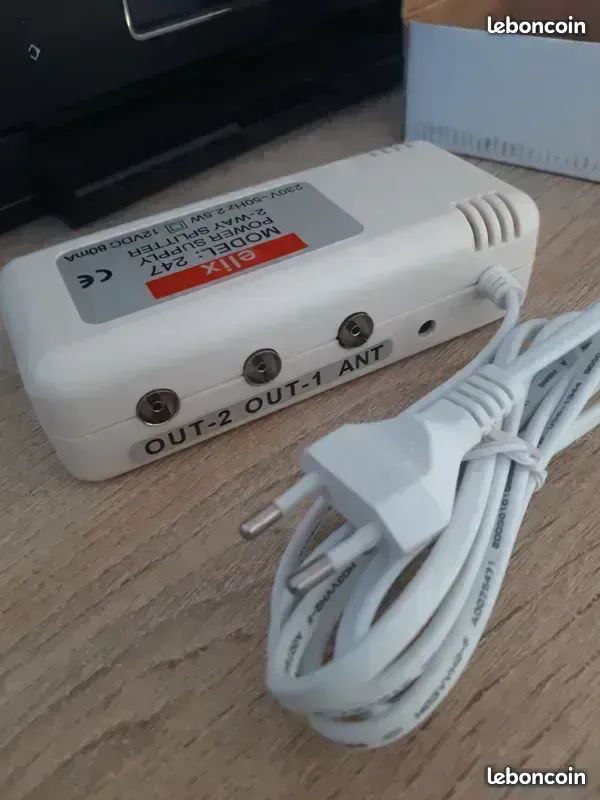A saisir ampli TV neuf (image 2)
